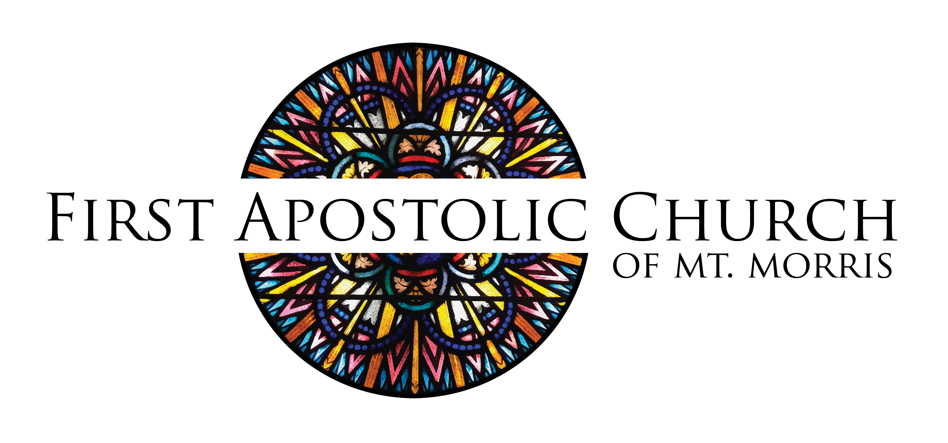 First Apostolic Church Logo