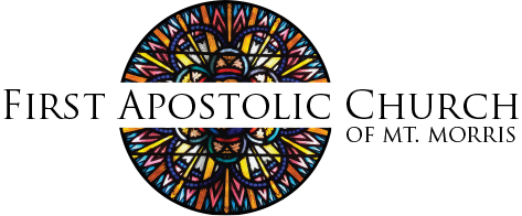 First Apostolic Church Logo